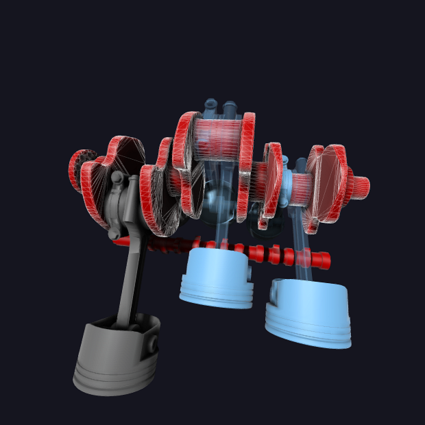 Per-group appearance