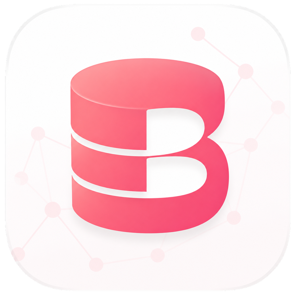 BerryDB Logo
