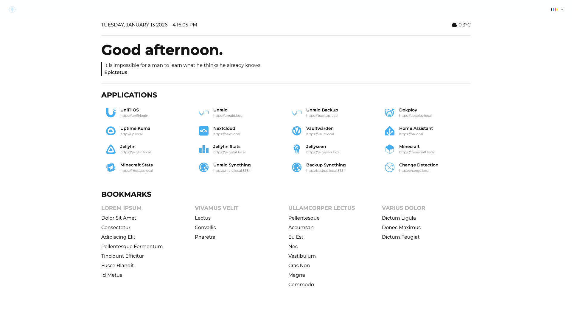 Cmyk Homepage