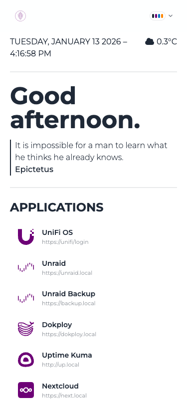 Oak   Fantasy Theme (Mobile)