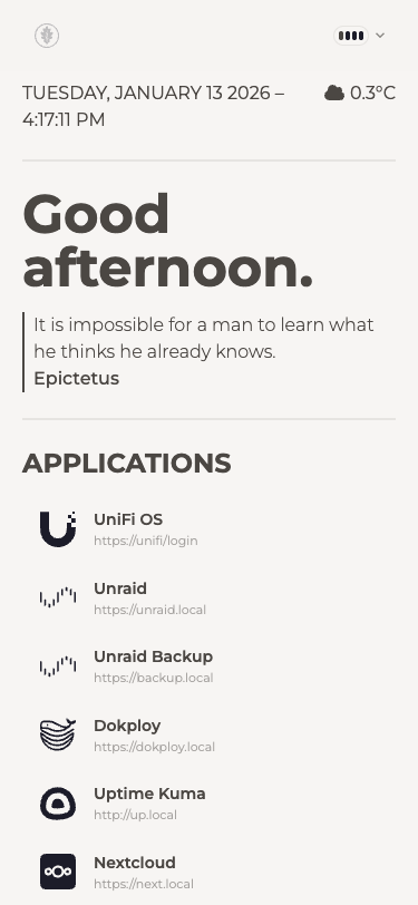 Oak   Silk Theme (Mobile)