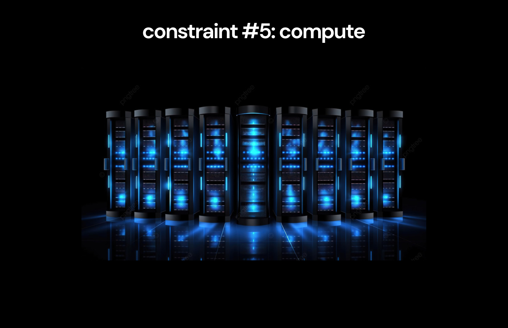 constraint-5-compute