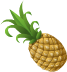 :pineapple: