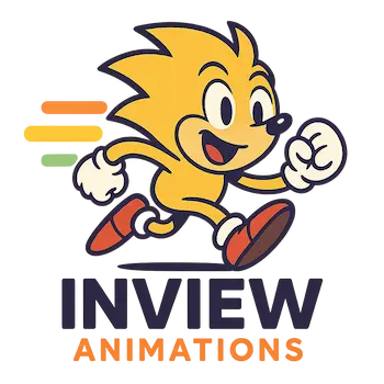 Logo Laravel Inview Animations