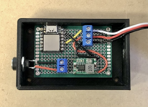 Electronic Circuit