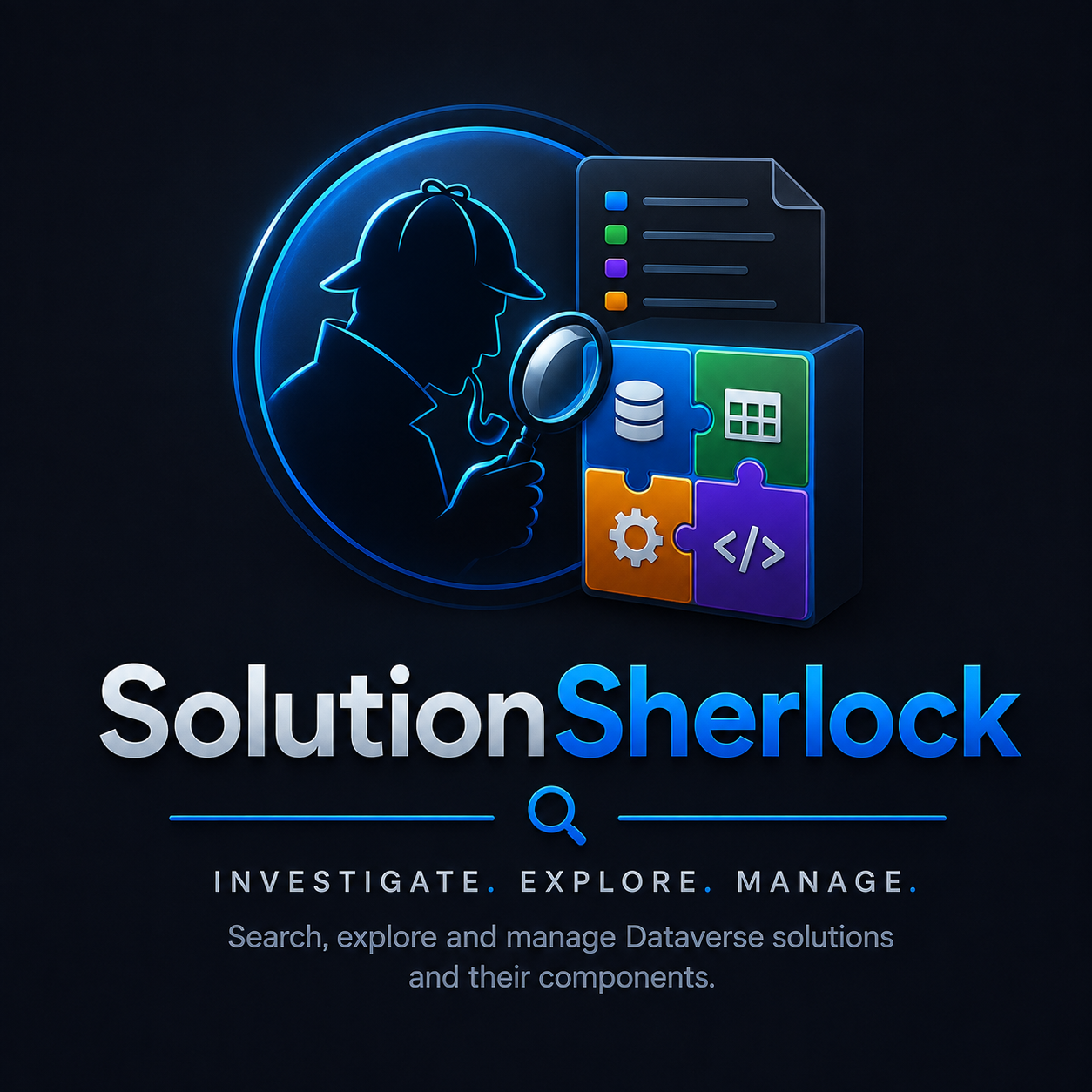 SolutionSherlock