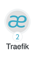 traefik-logo