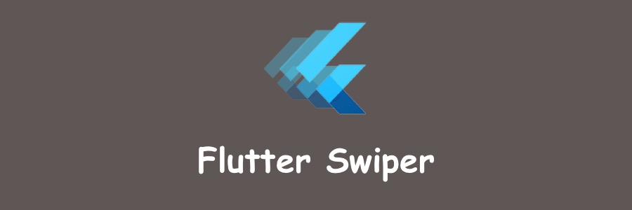 Best Swiper for Flutter