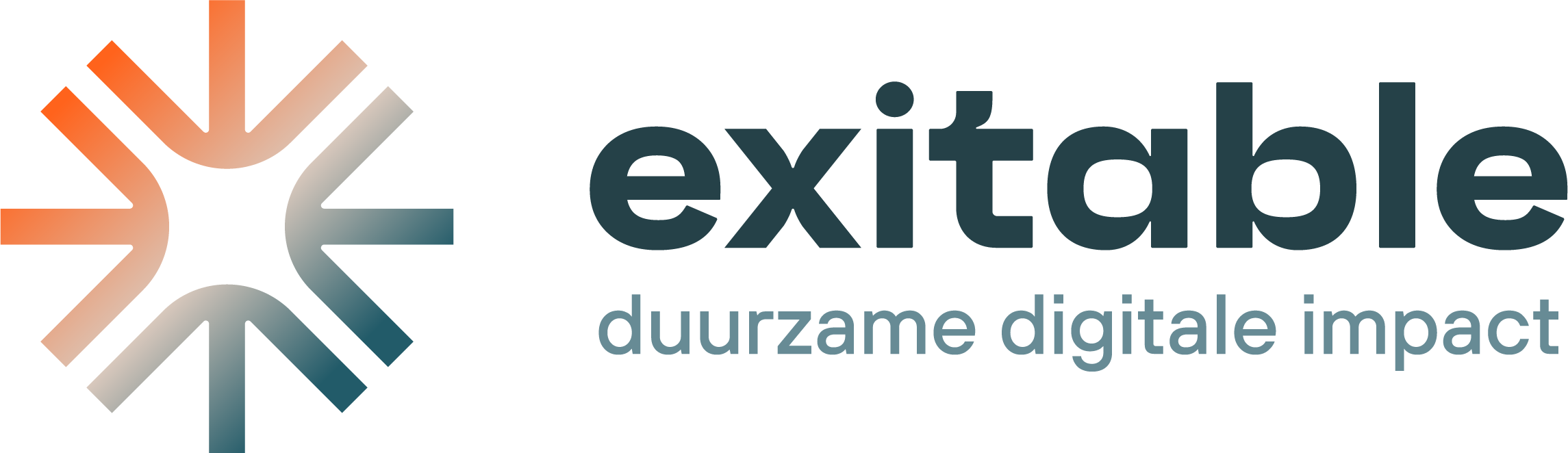 Exitable