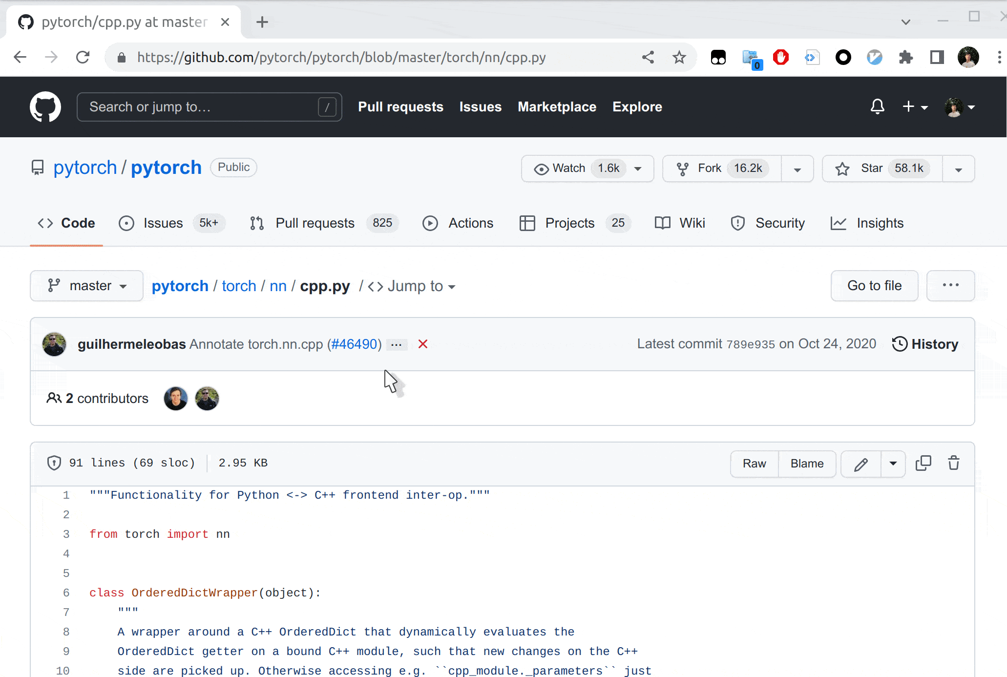 emgithub