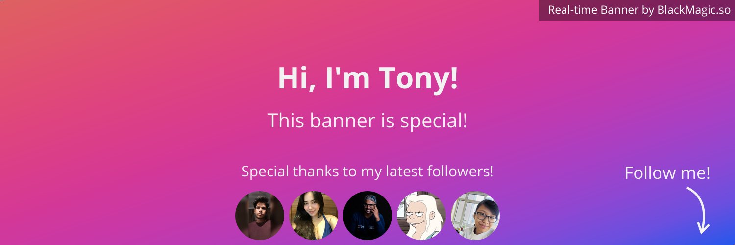 Tony Dinh’s Newsletter