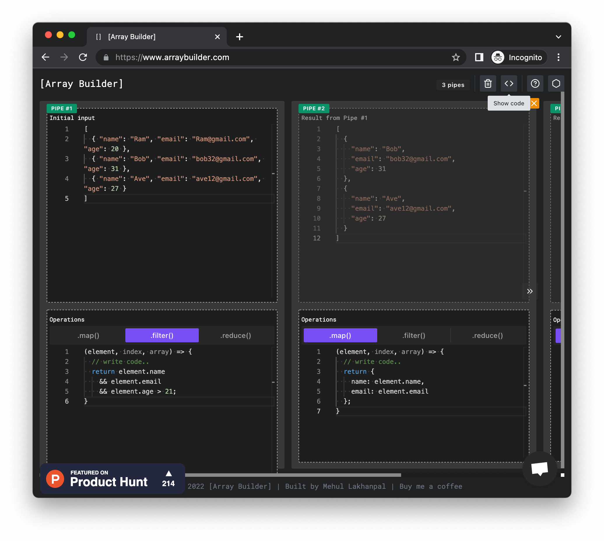 weekly-cn/docs/issue-12.md at main · bestxtools/weekly-cn · GitHub