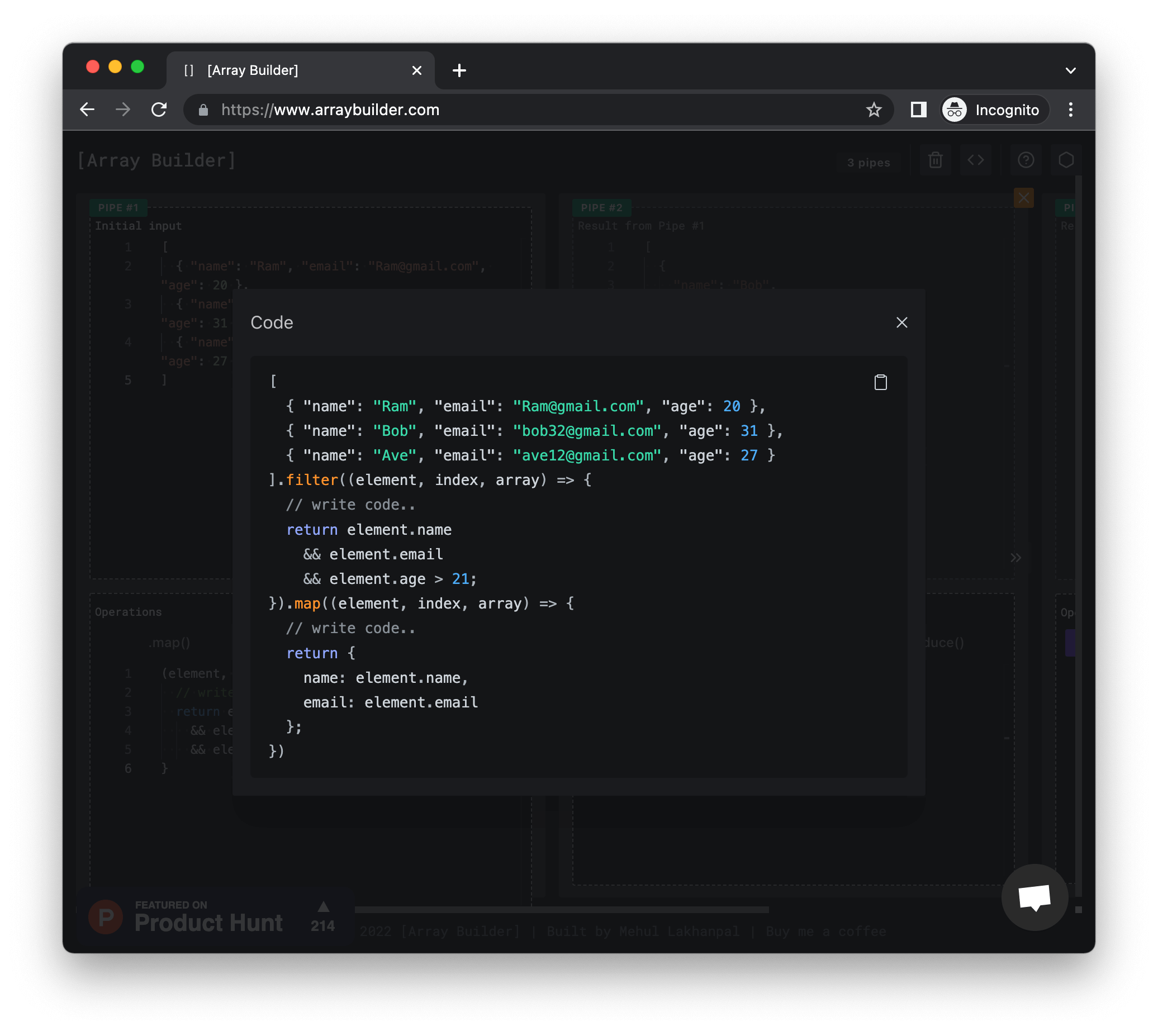 weekly-cn/docs/issue-12.md at main · bestxtools/weekly-cn · GitHub