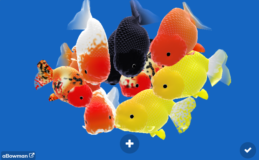 Goldfishies