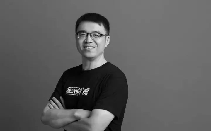 独家还原孙剑：天才科学家、领路人与全世界最好的爸爸