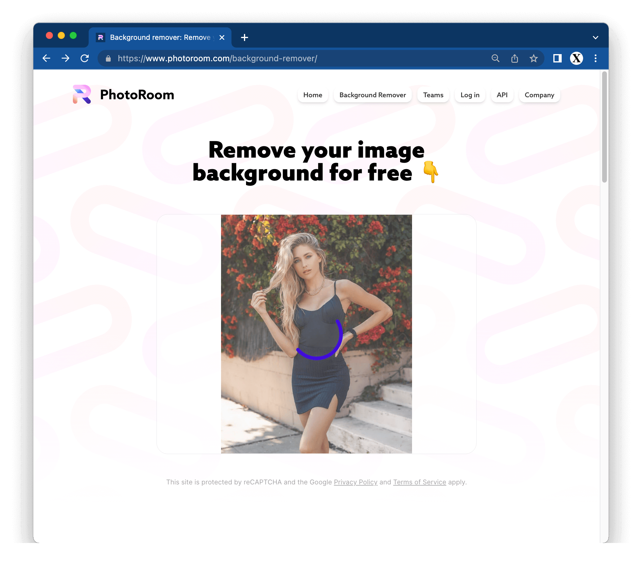 Background Remover - PhotoRoom