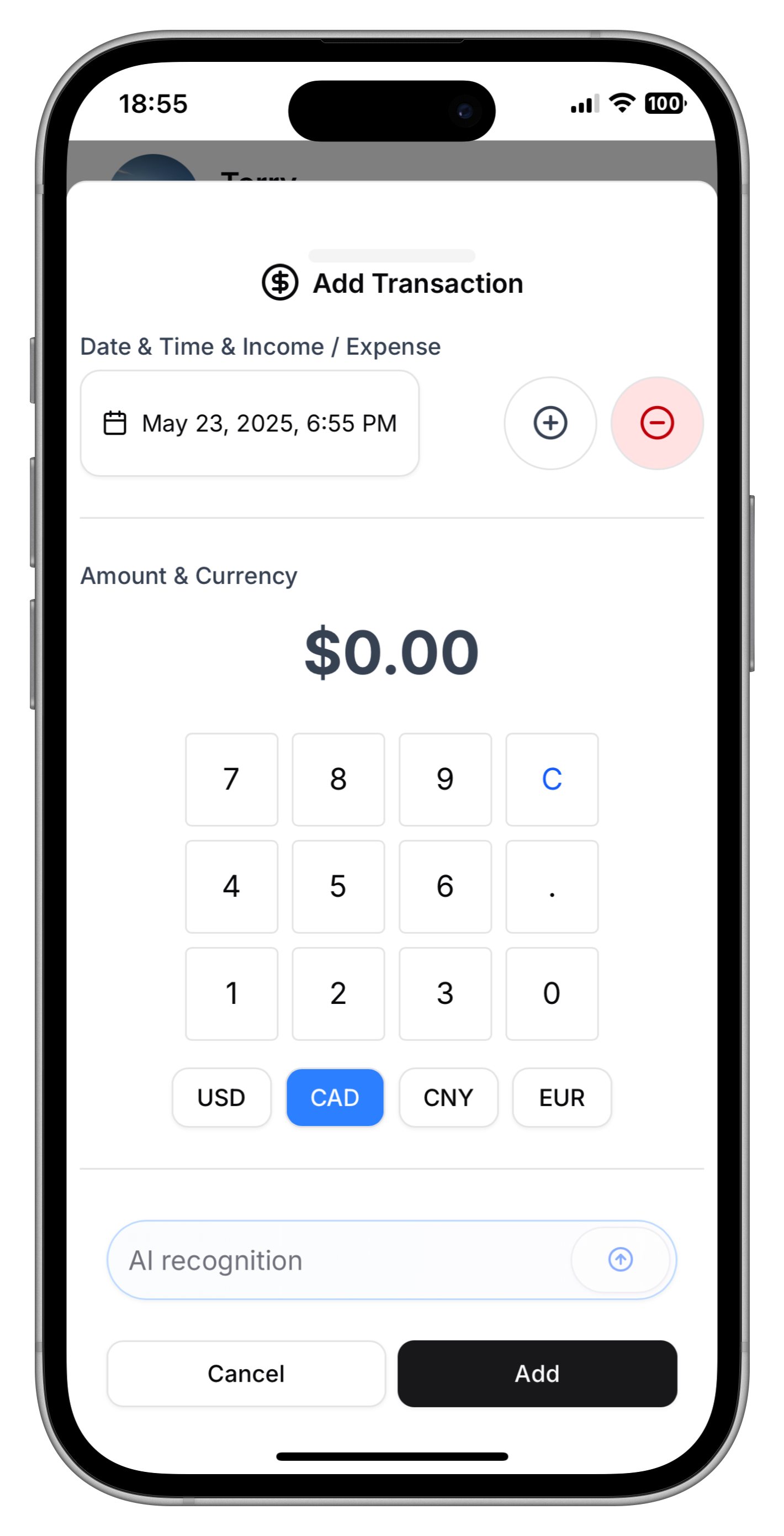 bestxxt/SmartLedger cover