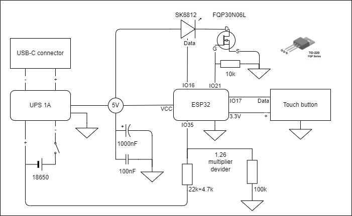 Schematic