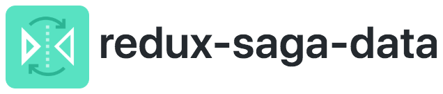 redux-saga-data logo