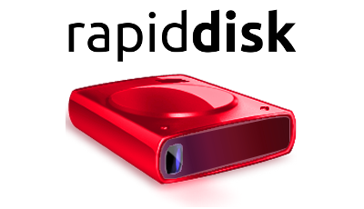 RapidDisk