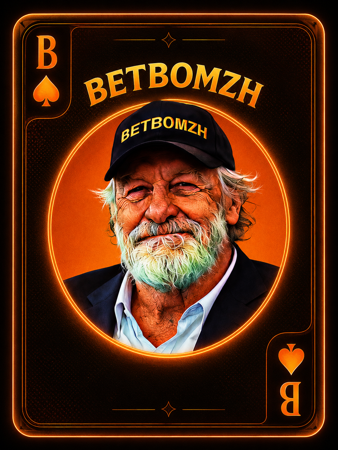 BETBOMZH