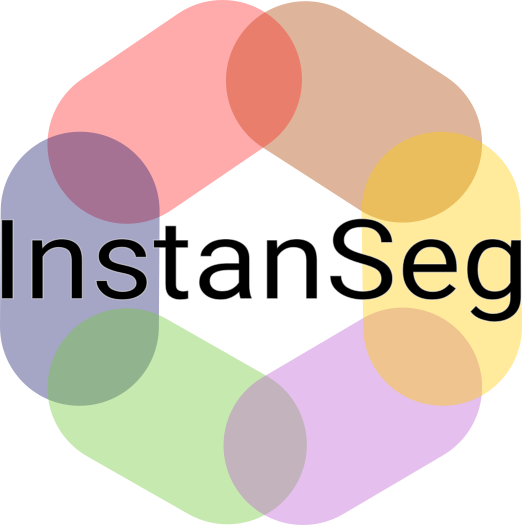 Instanseg Logo