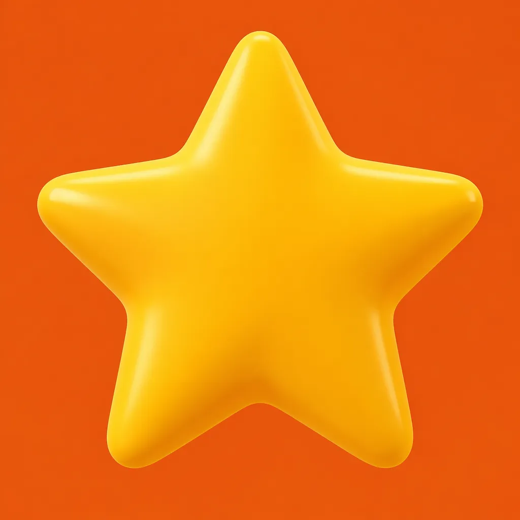 GPT Image 2 star