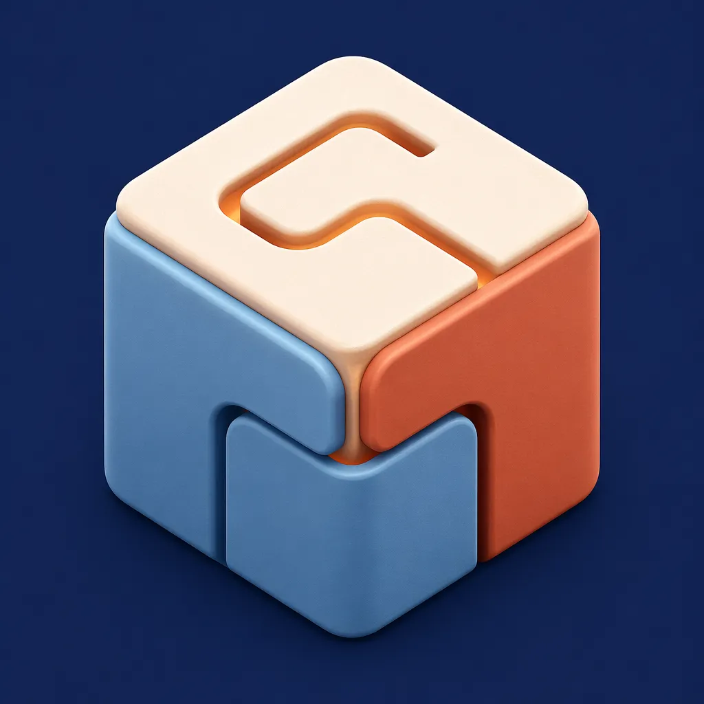 GPT Image 2 cube