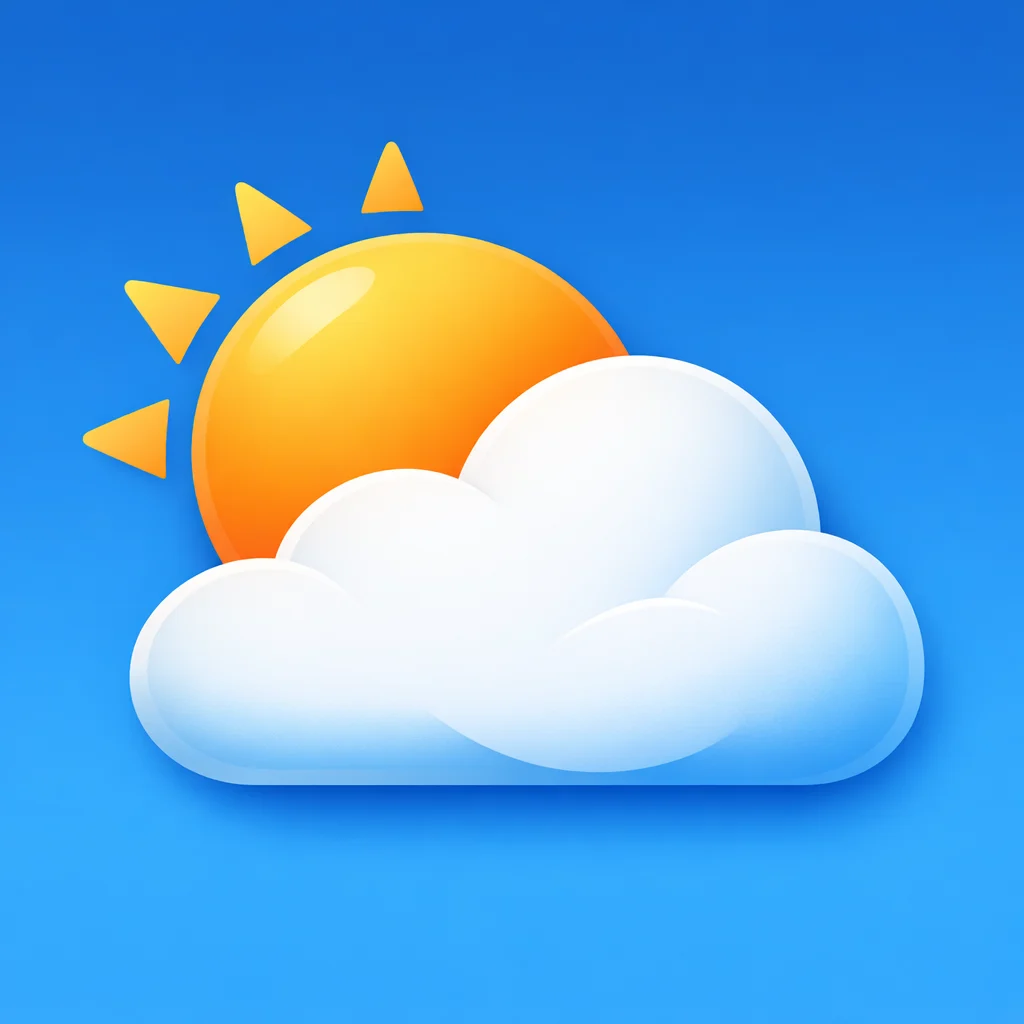 Weather Icon