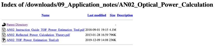 fileSummary