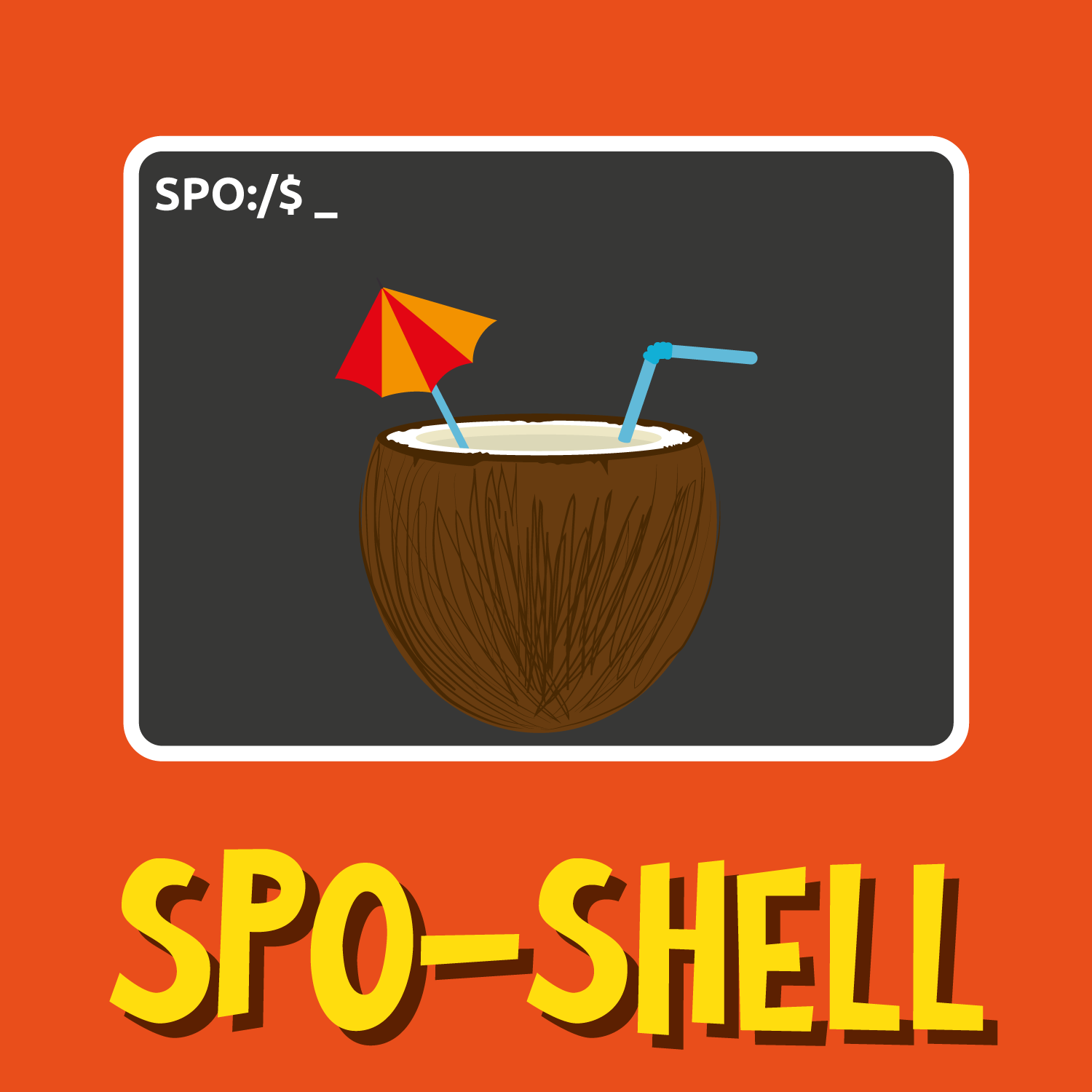 spo-shell