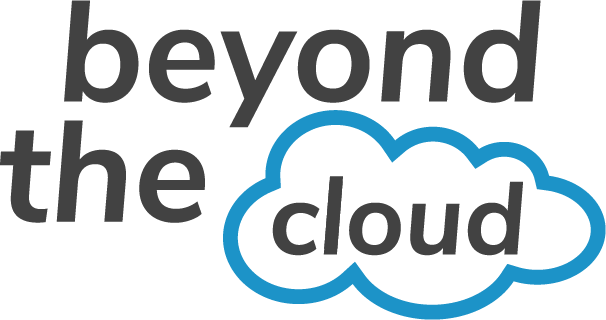 Beyond The Cloud