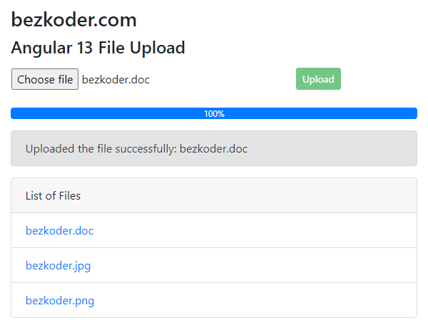 angular-13-file-upload-example-progress-bar-bootstrap