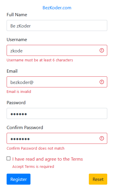 angular-13-form-validation-example-reactive-forms