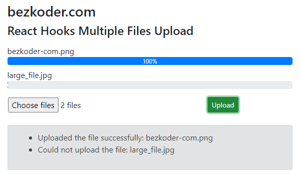 react-hooks-multiple-files-upload-example-with-error-message