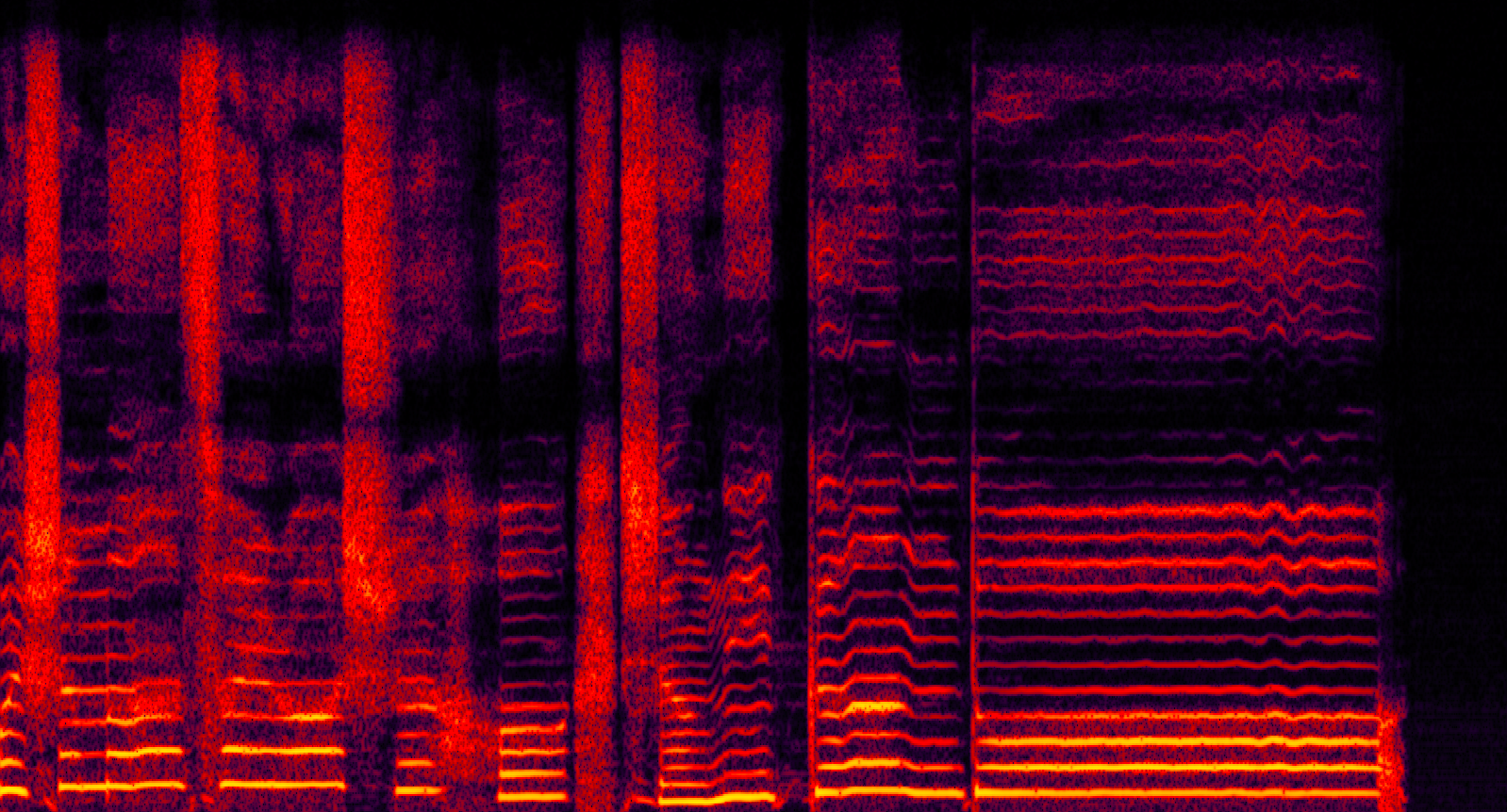 RFWave Spectrogram