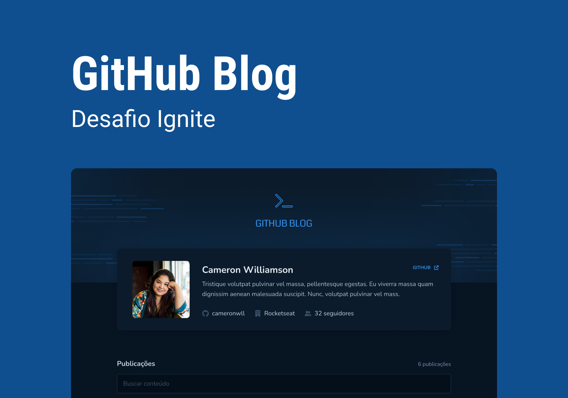 github-blog