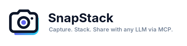 SnapStack