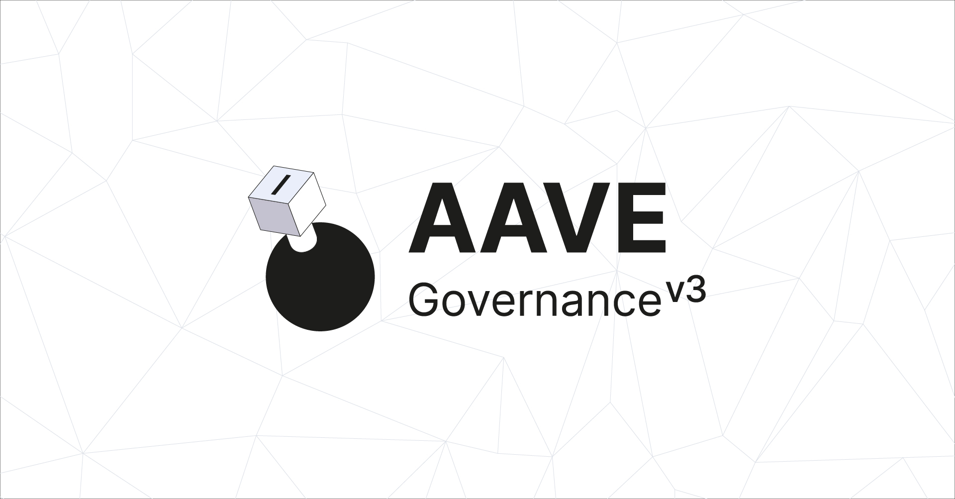 Aave Governance v3