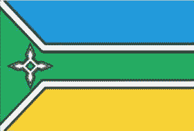 Bandeira de Amapá