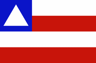 Bandeira de Bahia