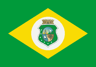 Bandeira de Ceará