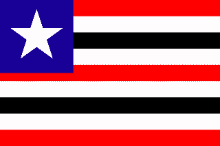 Bandeira de Maranhão