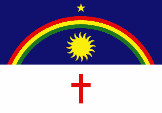 Bandeira de Pernambuco