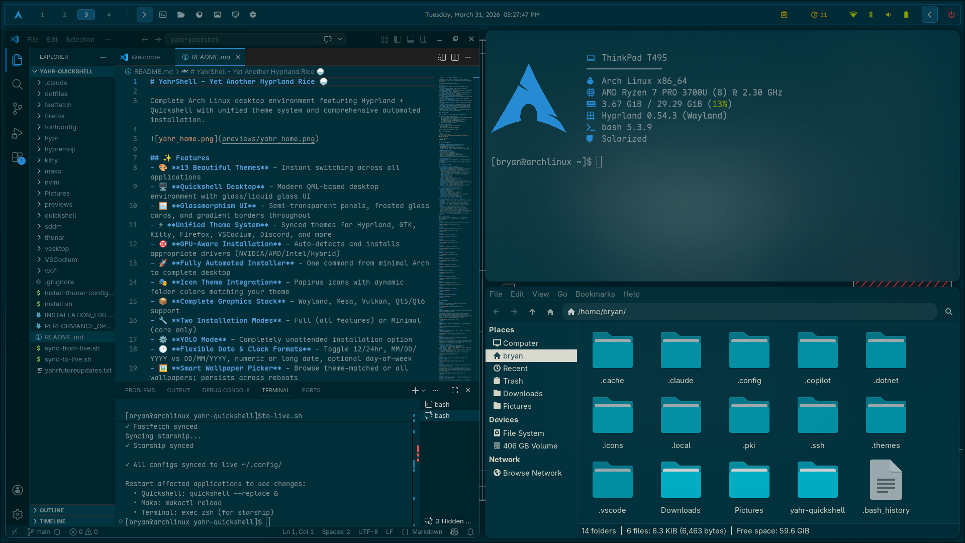 Solarized