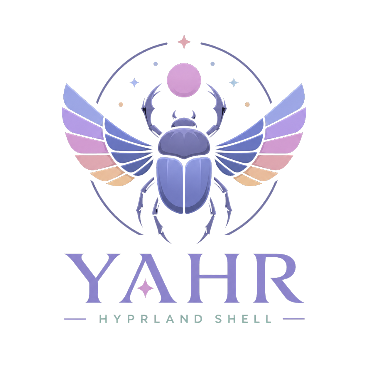 YahrShell Logo