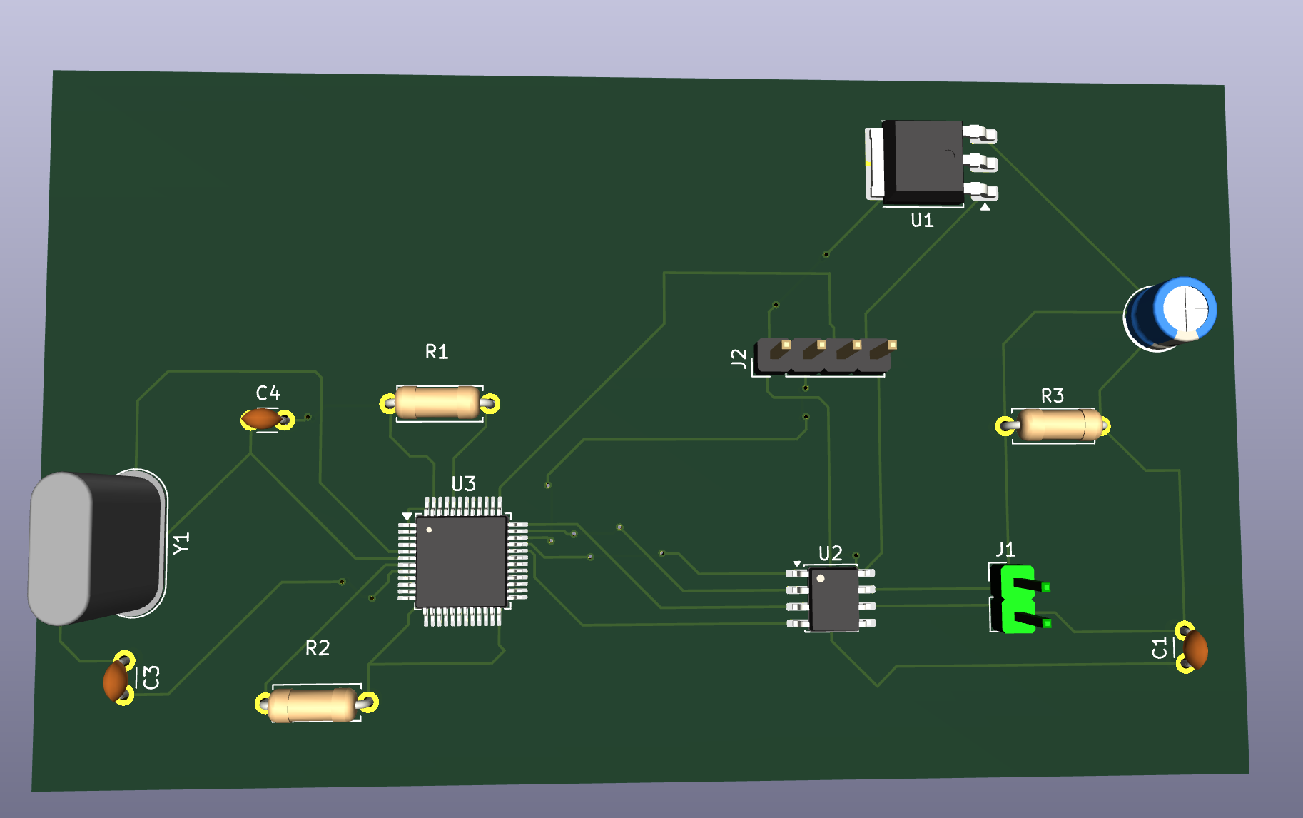 Industrial-STM32-CAN-Node, from the project README