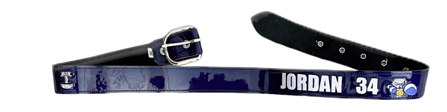 Iron Belt Navy