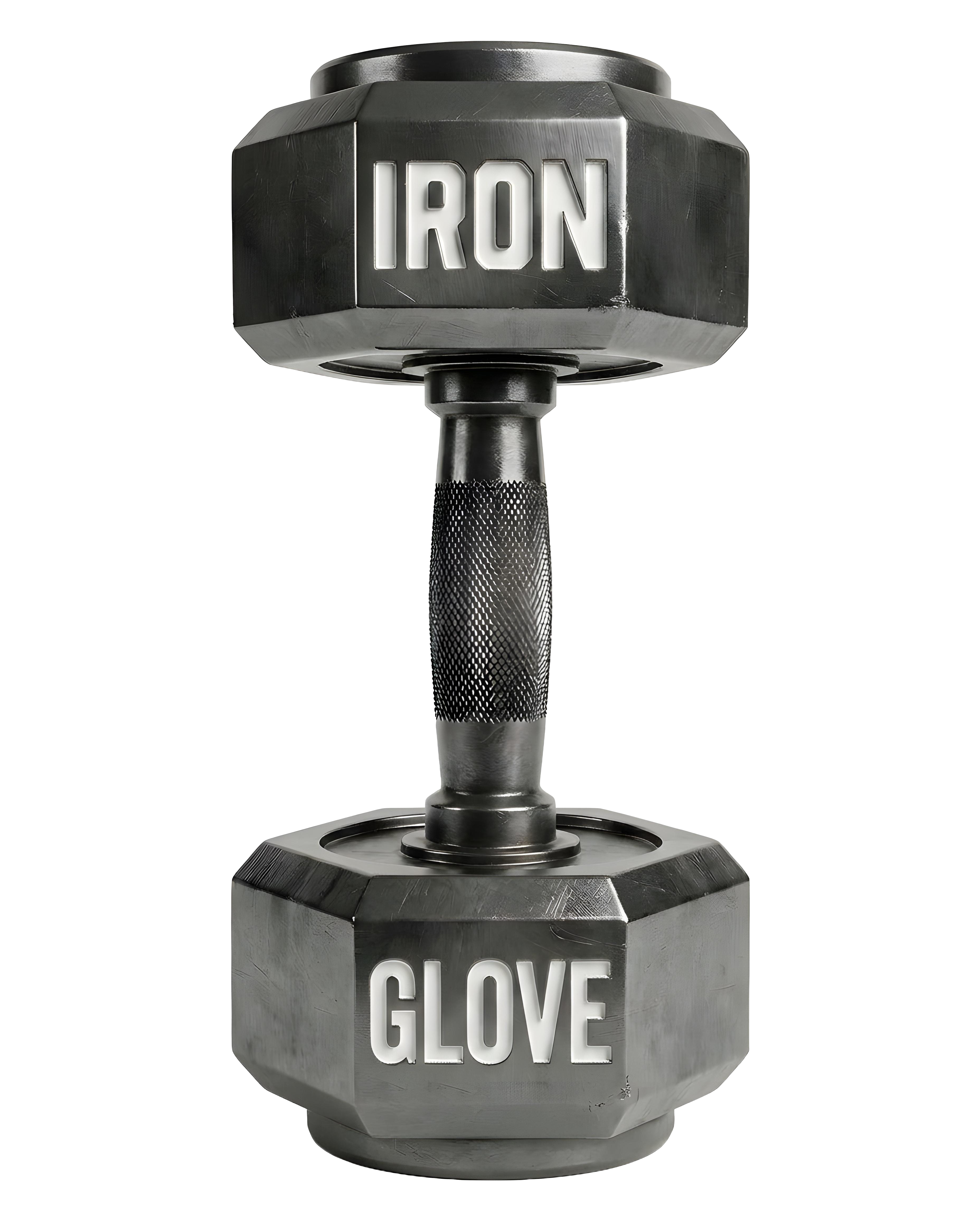 Iron Glove