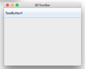 BCToolBar